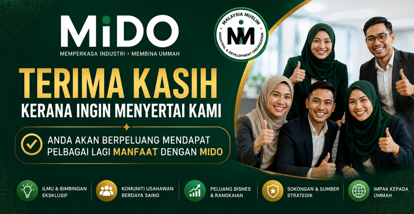 MIDO Programme